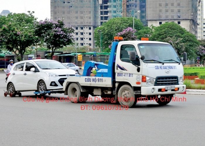 Cứu Hộ Giao Thông Bình Dương, Thành Phố Hồ Chí Minh Cứu Hộ Giao Thông Bình Dương, Thành Phố Hồ Chí Minh
